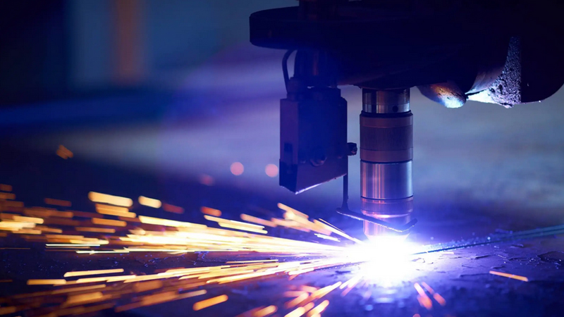 鈑金加工廠是如何處理氧化皮的？